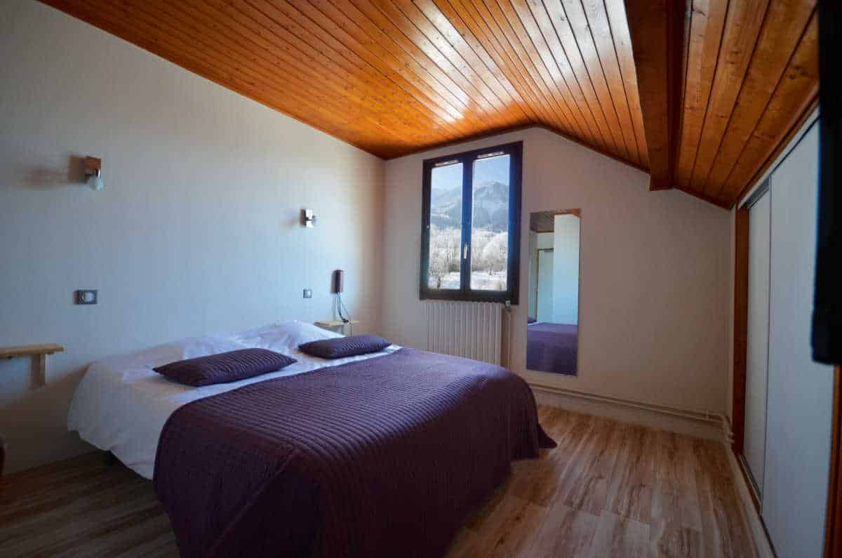 Chambre Familiale
